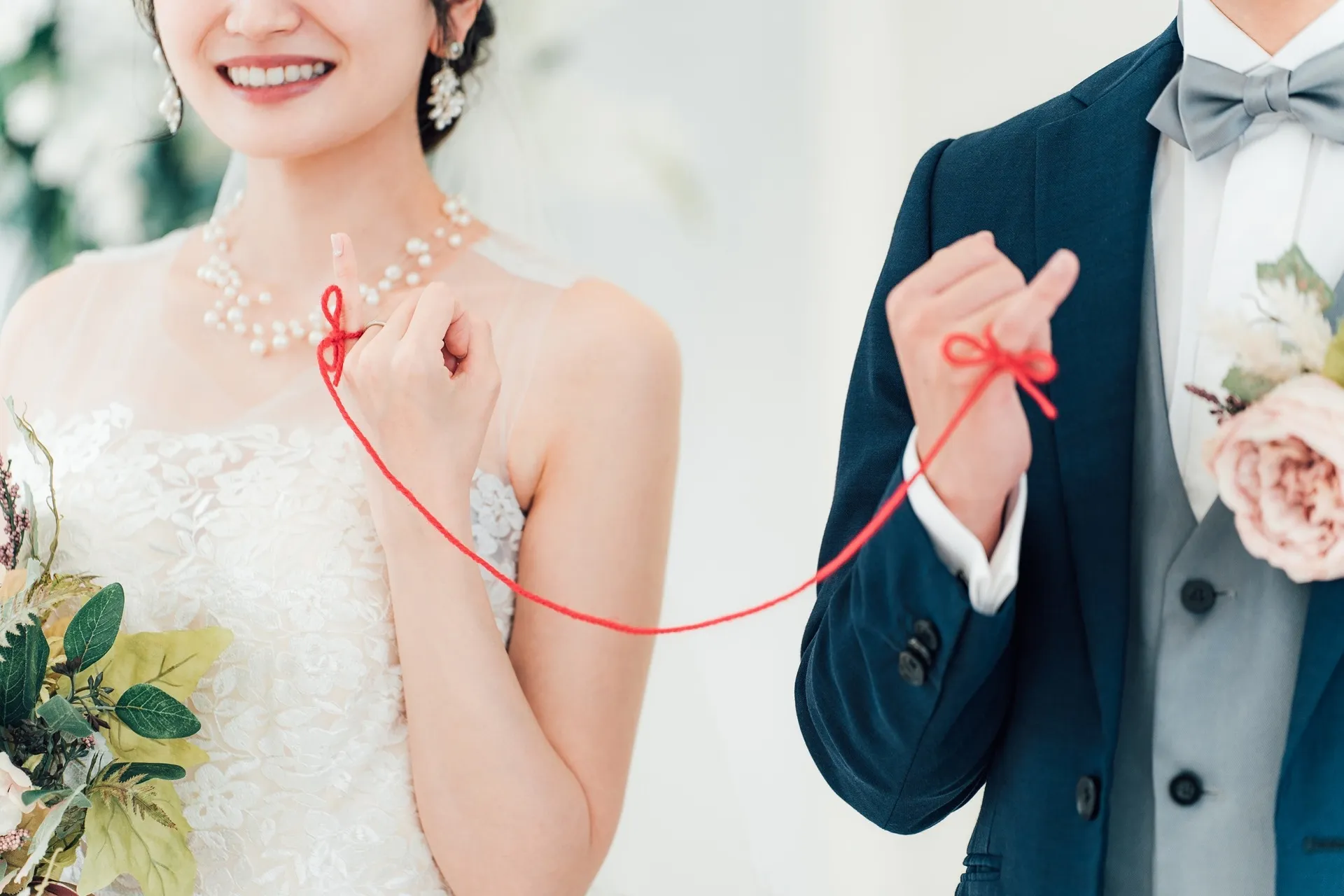 2024年結婚式事情｜最新トレンド調査｜最近結婚式関連の注文が増えました。