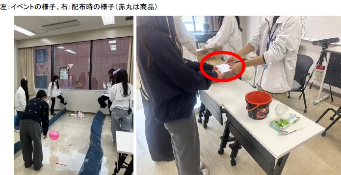 第103回龍谷祭｜協賛報告書。心に残るジグソーパズル。お客様から大反響！！