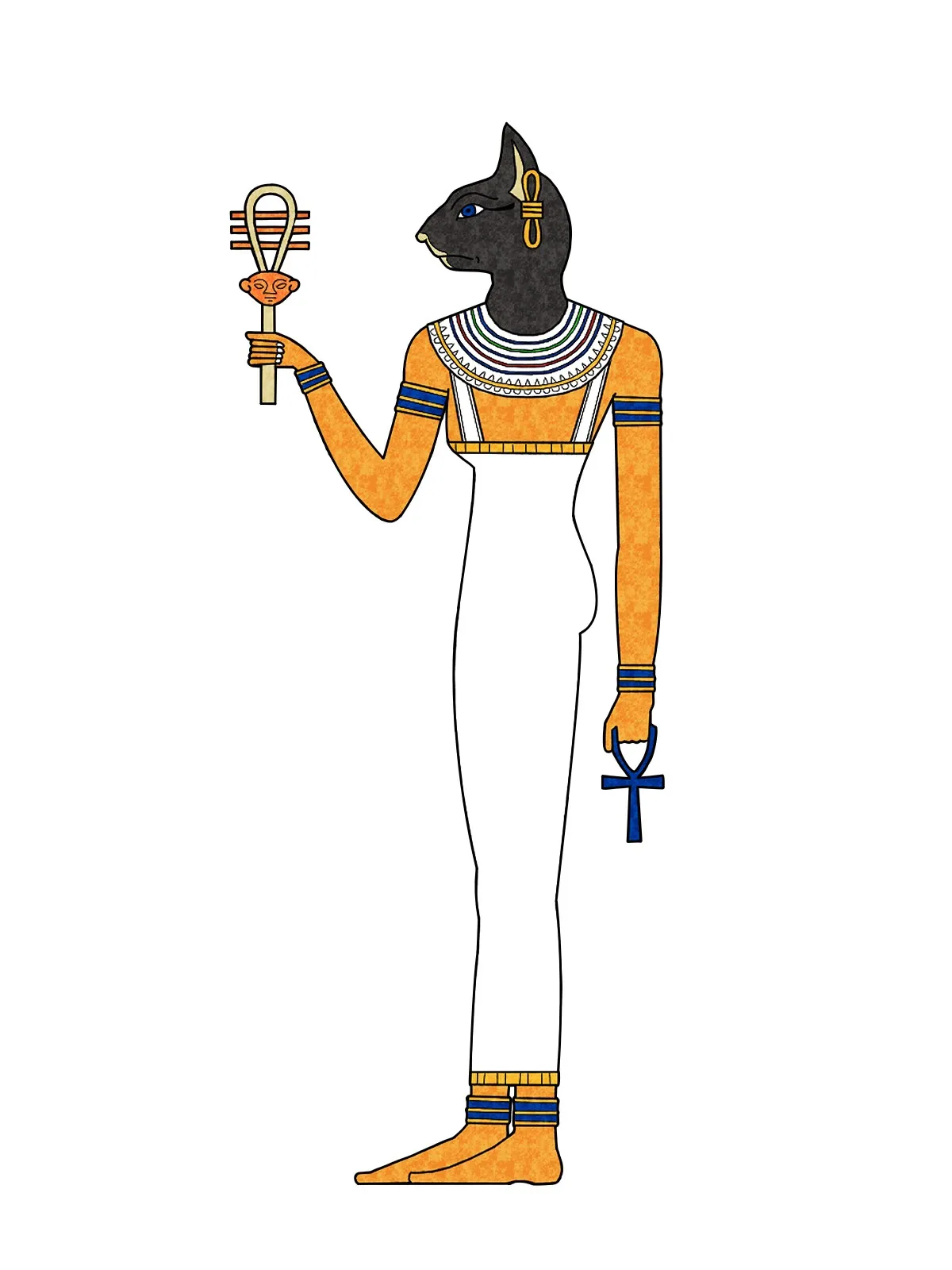 古代エジプトイメージ1