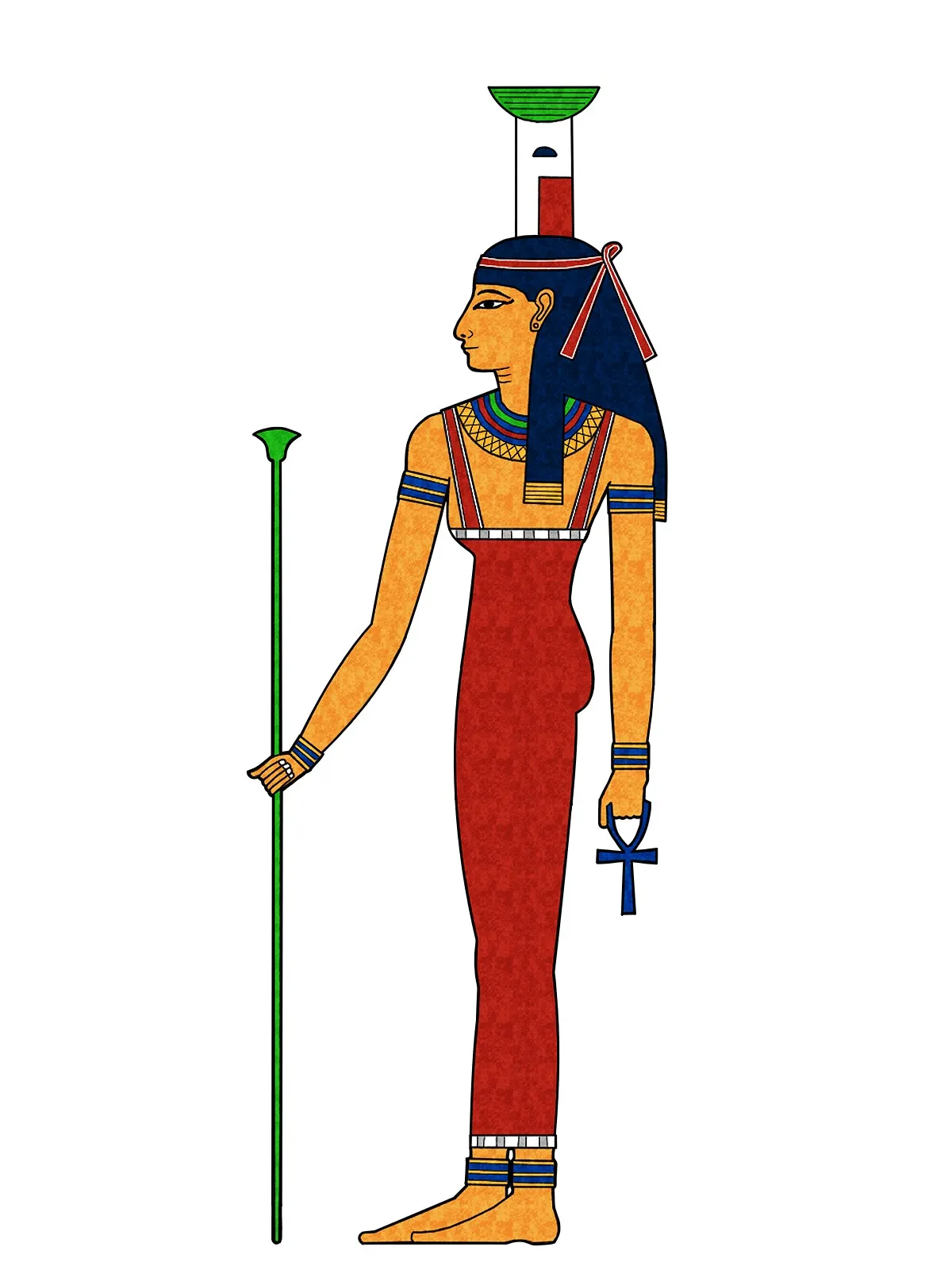 古代エジプトイメージ2